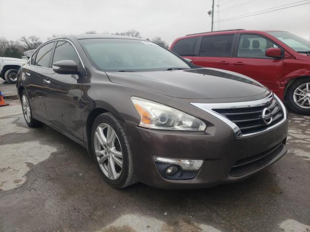 NISSAN ALTIMA 3.5 2013 1n4bl3ap0dc210847