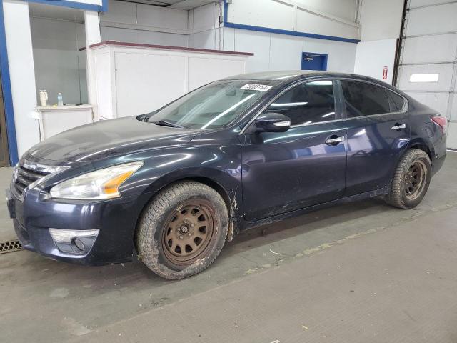 NISSAN ALTIMA 3.5 2013 1n4bl3ap0dc219189