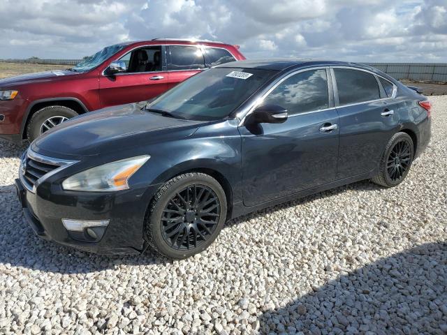 NISSAN ALTIMA 3.5 2013 1n4bl3ap0dc221654