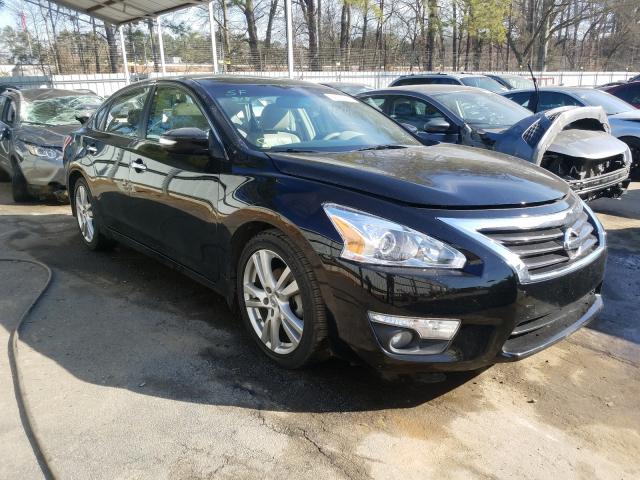 NISSAN ALTIMA 3.5 2013 1n4bl3ap0dc224571