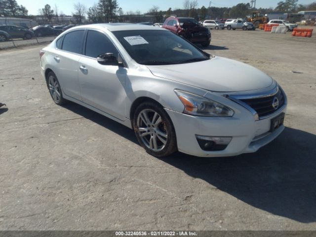 NISSAN ALTIMA 2013 1n4bl3ap0dc226496