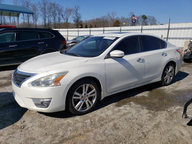 NISSAN ALTIMA 2013 1n4bl3ap0dc230810