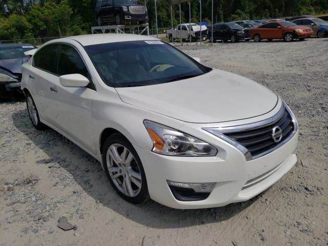 NISSAN ALTIMA 3.5 2013 1n4bl3ap0dc234842