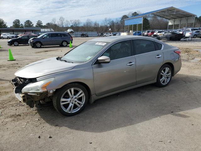 NISSAN ALTIMA 3.5 2013 1n4bl3ap0dc244934