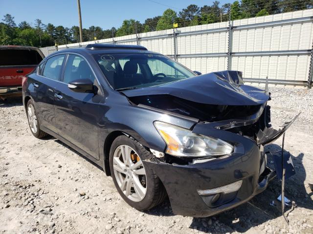 NISSAN ALTIMA 3.5 2013 1n4bl3ap0dc245002