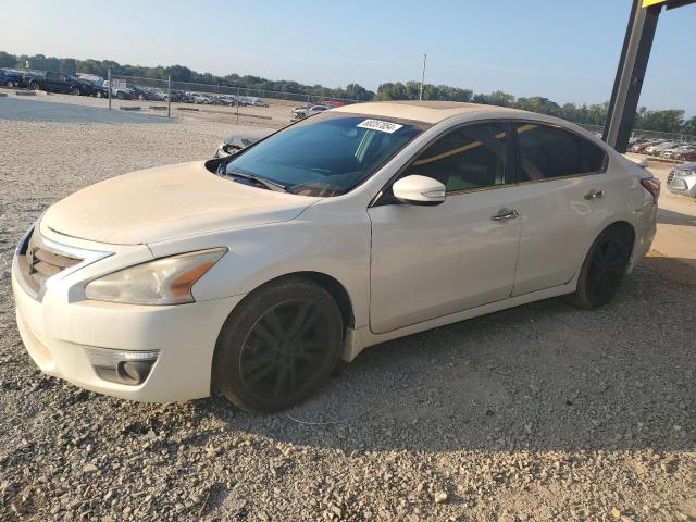 NISSAN ALTIMA 3.5 2013 1n4bl3ap0dc245338