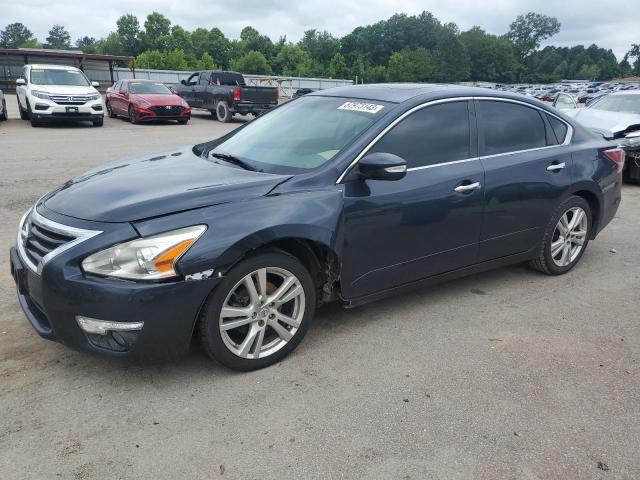 NISSAN ALTIMA 3.5 2013 1n4bl3ap0dc247249