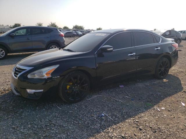 NISSAN ALTIMA 3.5 2013 1n4bl3ap0dc256940