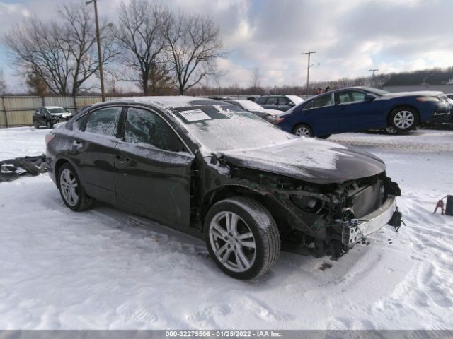 NISSAN ALTIMA 2013 1n4bl3ap0dc282342