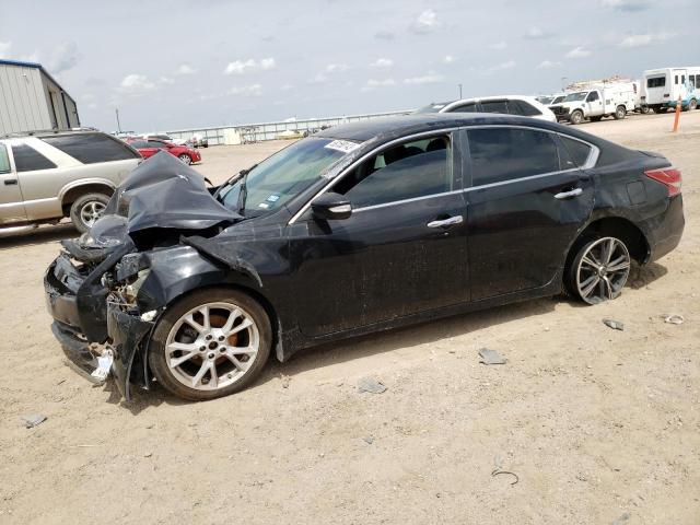 NISSAN ALTIMA 3.5 2013 1n4bl3ap0dc289730