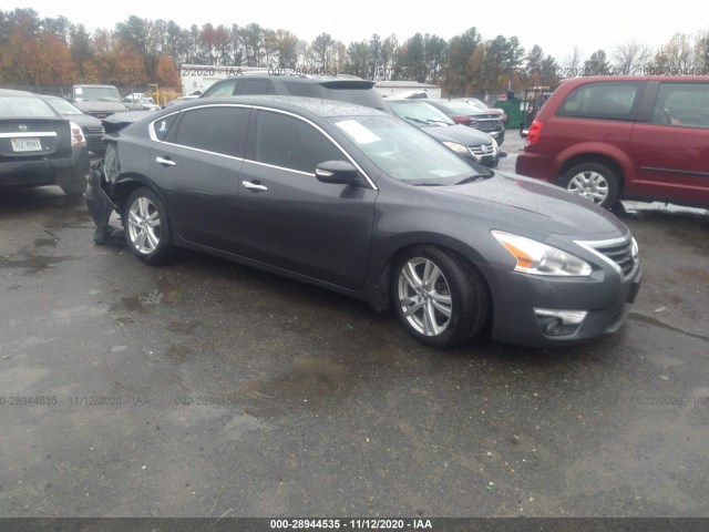 NISSAN ALTIMA 2013 1n4bl3ap0dn408994