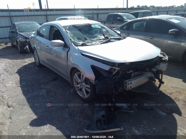 NISSAN ALTIMA 2013 1n4bl3ap0dn426461