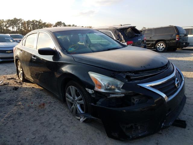 NISSAN ALTIMA 3.5 2013 1n4bl3ap0dn427366