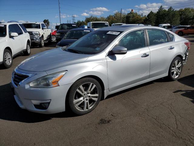 NISSAN ALTIMA 3.5 2013 1n4bl3ap0dn429425