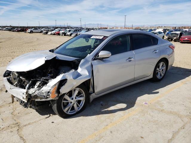 NISSAN ALTIMA 3.5 2013 1n4bl3ap0dn429621