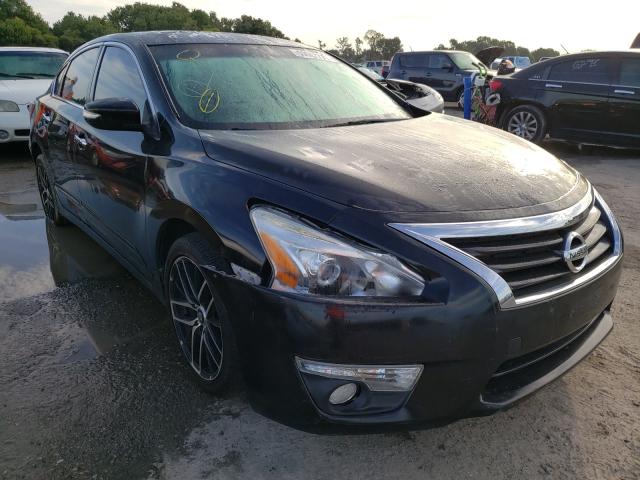 NISSAN ALTIMA 3.5 2013 1n4bl3ap0dn433913