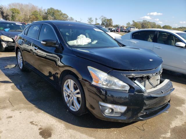 NISSAN ALTIMA 3.5 2013 1n4bl3ap0dn437007