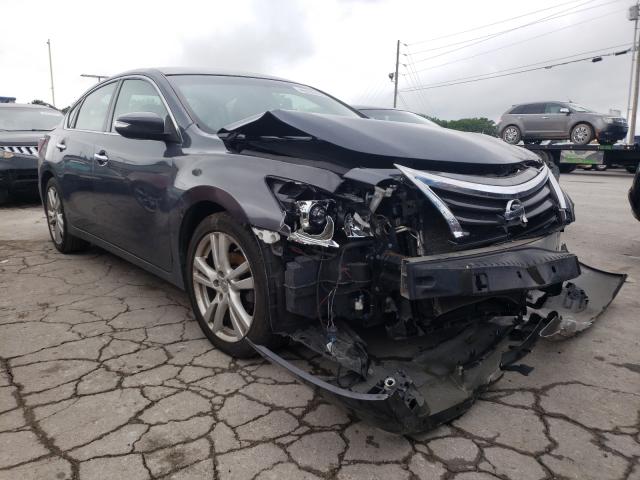 NISSAN ALTIMA 3.5 2013 1n4bl3ap0dn440022