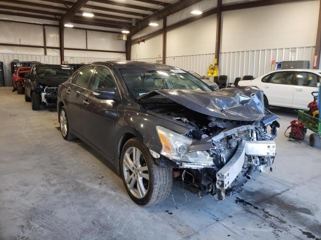 NISSAN ALTIMA 3.5 2013 1n4bl3ap0dn442014