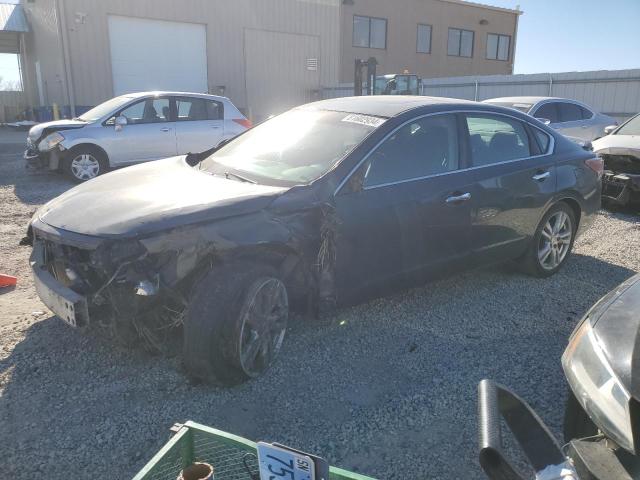 NISSAN ALTIMA 3.5 2013 1n4bl3ap0dn446774