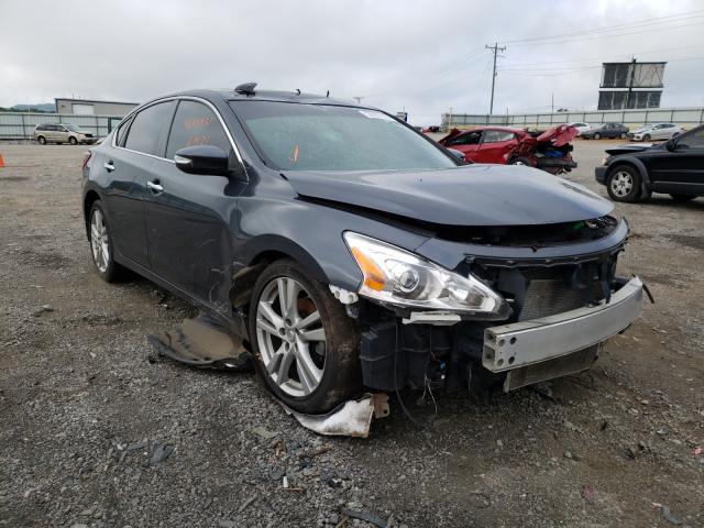 NISSAN ALTIMA 3.5 2013 1n4bl3ap0dn448962