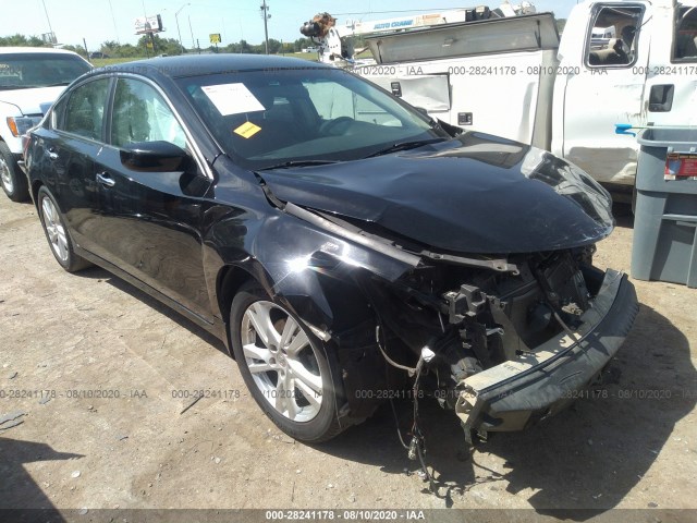 NISSAN ALTIMA 2013 1n4bl3ap0dn454938