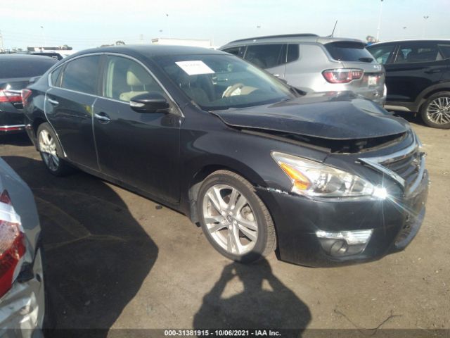 NISSAN ALTIMA 2013 1n4bl3ap0dn457063