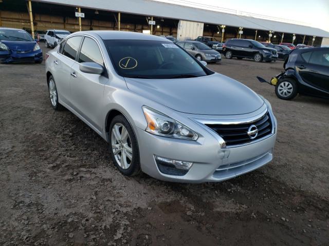 NISSAN ALTIMA 3.5 2013 1n4bl3ap0dn460755