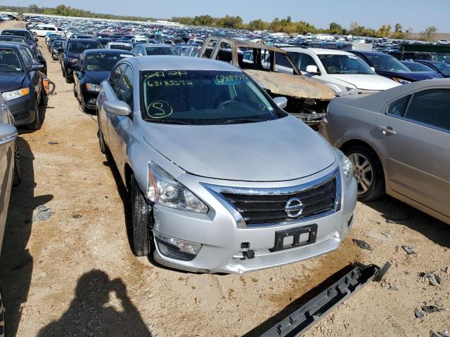 NISSAN ALTIMA 3.5 2013 1n4bl3ap0dn461825