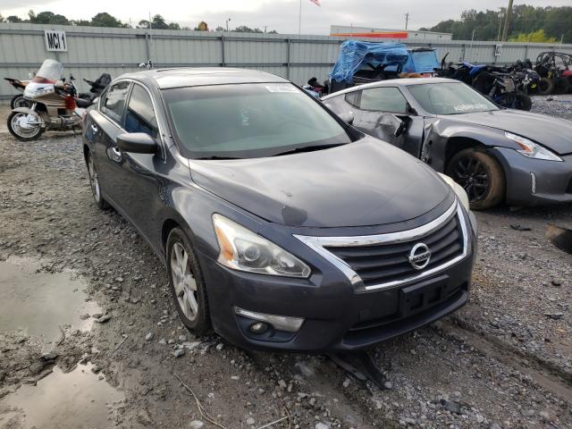 NISSAN ALTIMA 3.5 2013 1n4bl3ap0dn462506