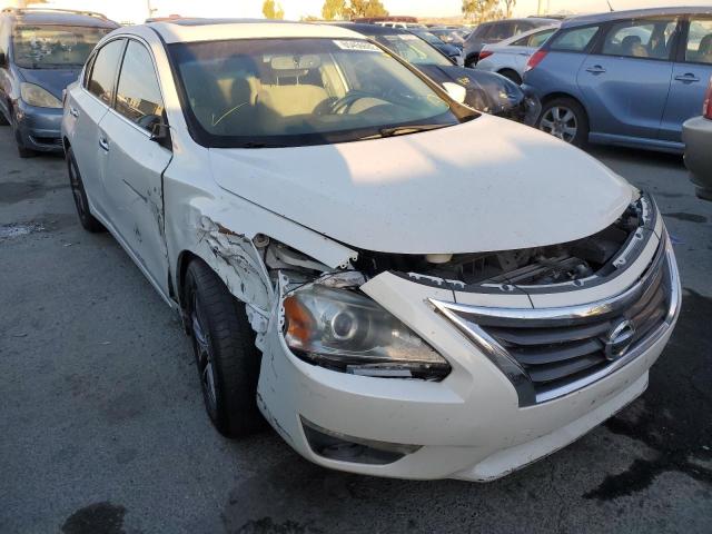 NISSAN ALTIMA 3.5 2013 1n4bl3ap0dn462960