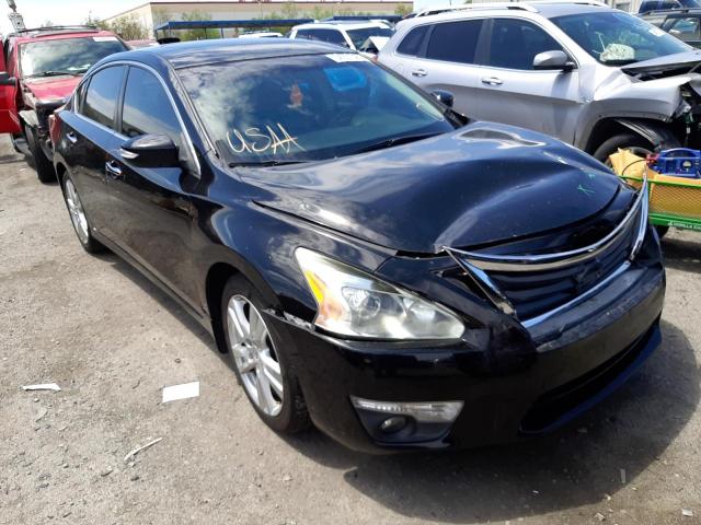 NISSAN ALTIMA 3.5 2013 1n4bl3ap0dn466474