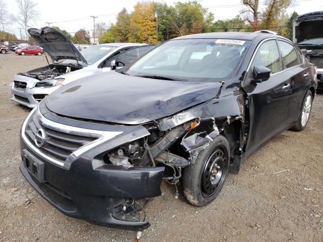 NISSAN ALTIMA 2013 1n4bl3ap0dn475661