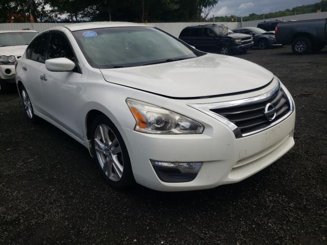 NISSAN ALTIMA 3.5 2013 1n4bl3ap0dn503619