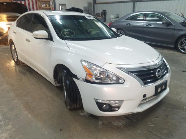 NISSAN ALTIMA 3.5 2013 1n4bl3ap0dn538130