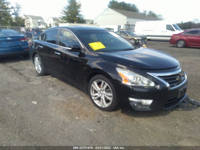 NISSAN ALTIMA 2013 1n4bl3ap0dn549239