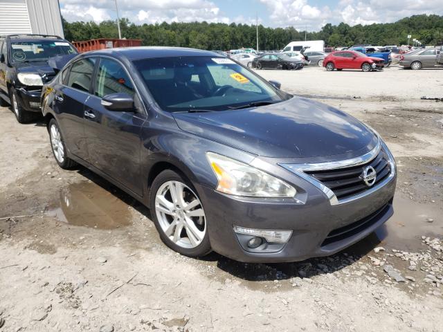 NISSAN ALTIMA 3.5 2013 1n4bl3ap0dn562203