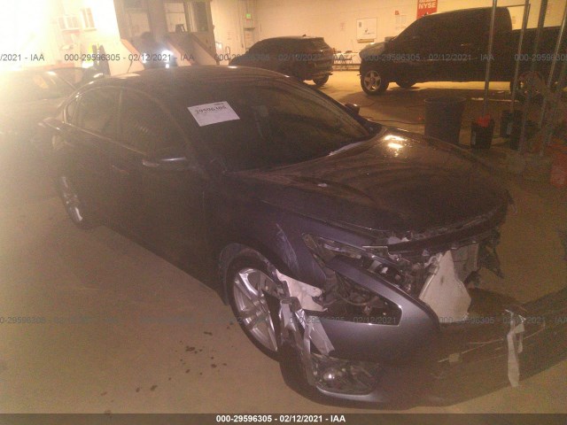 NISSAN ALTIMA 2013 1n4bl3ap0dn564016