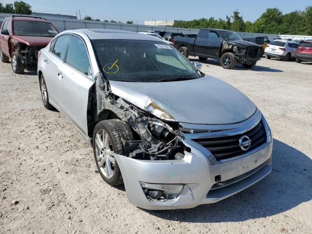 NISSAN ALTIMA 3.5 2013 1n4bl3ap0dn568129