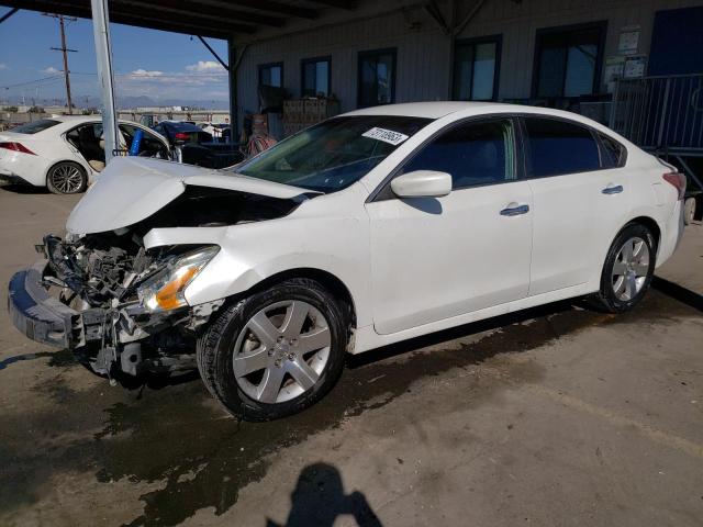 NISSAN ALTIMA 2013 1n4bl3ap0dn569068