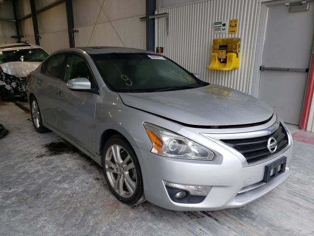 NISSAN ALTIMA 3.5 2013 1n4bl3ap0dn569488