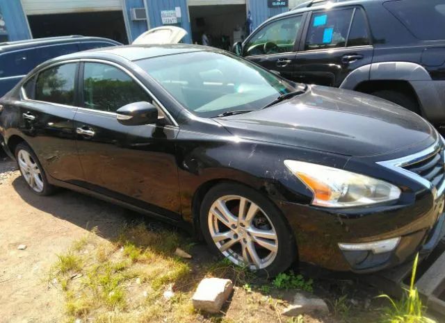 NISSAN ALTIMA 2014 1n4bl3ap0ec120731