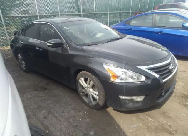 NISSAN ALTIMA 2014 1n4bl3ap0ec147508