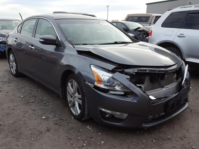 NISSAN ALTIMA 2014 1n4bl3ap0ec174885