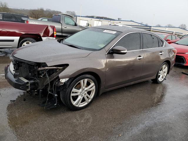 NISSAN ALTIMA 3.5 2014 1n4bl3ap0ec193338