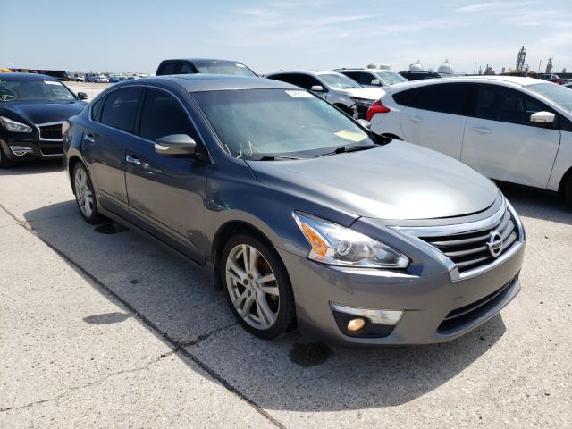 NISSAN ALTIMA 3.5 2014 1n4bl3ap0ec204029