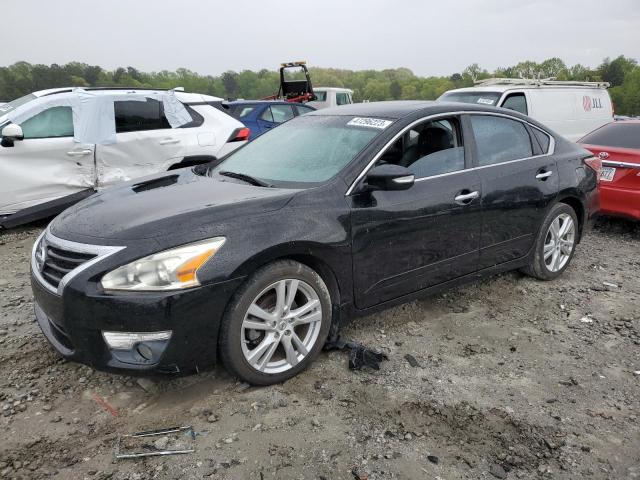 NISSAN ALTIMA 3.5 2014 1n4bl3ap0ec262366