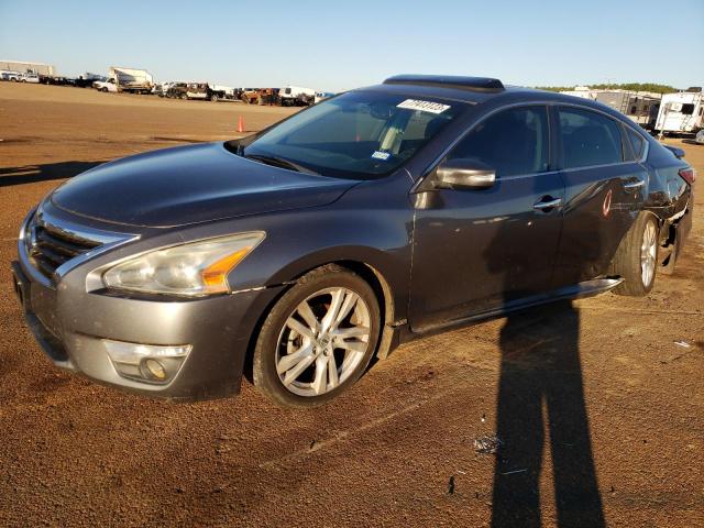 NISSAN ALTIMA 2014 1n4bl3ap0ec294752