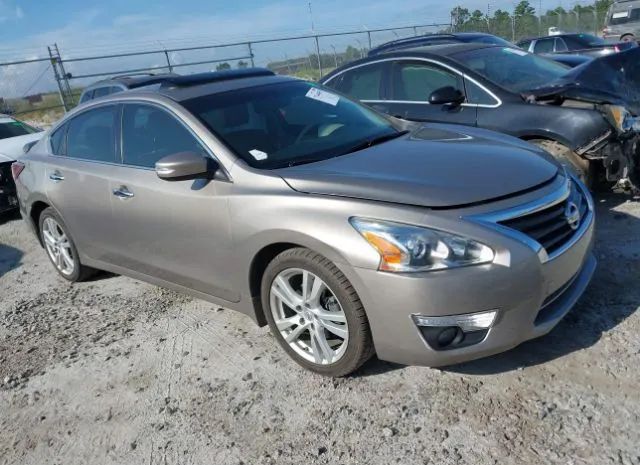 NISSAN ALTIMA 2014 1n4bl3ap0ec318595