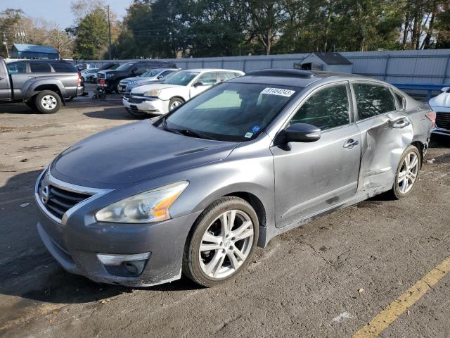 NISSAN ALTIMA 2014 1n4bl3ap0ec417708